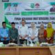 Sekda Luwu di FKUB: Perbedaan adalah Kekuatan Bukan Alasan Perpecahan