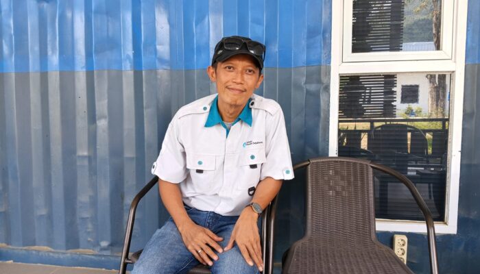 BKMS Buka Lowongan Kerja Butuh 80 Helper