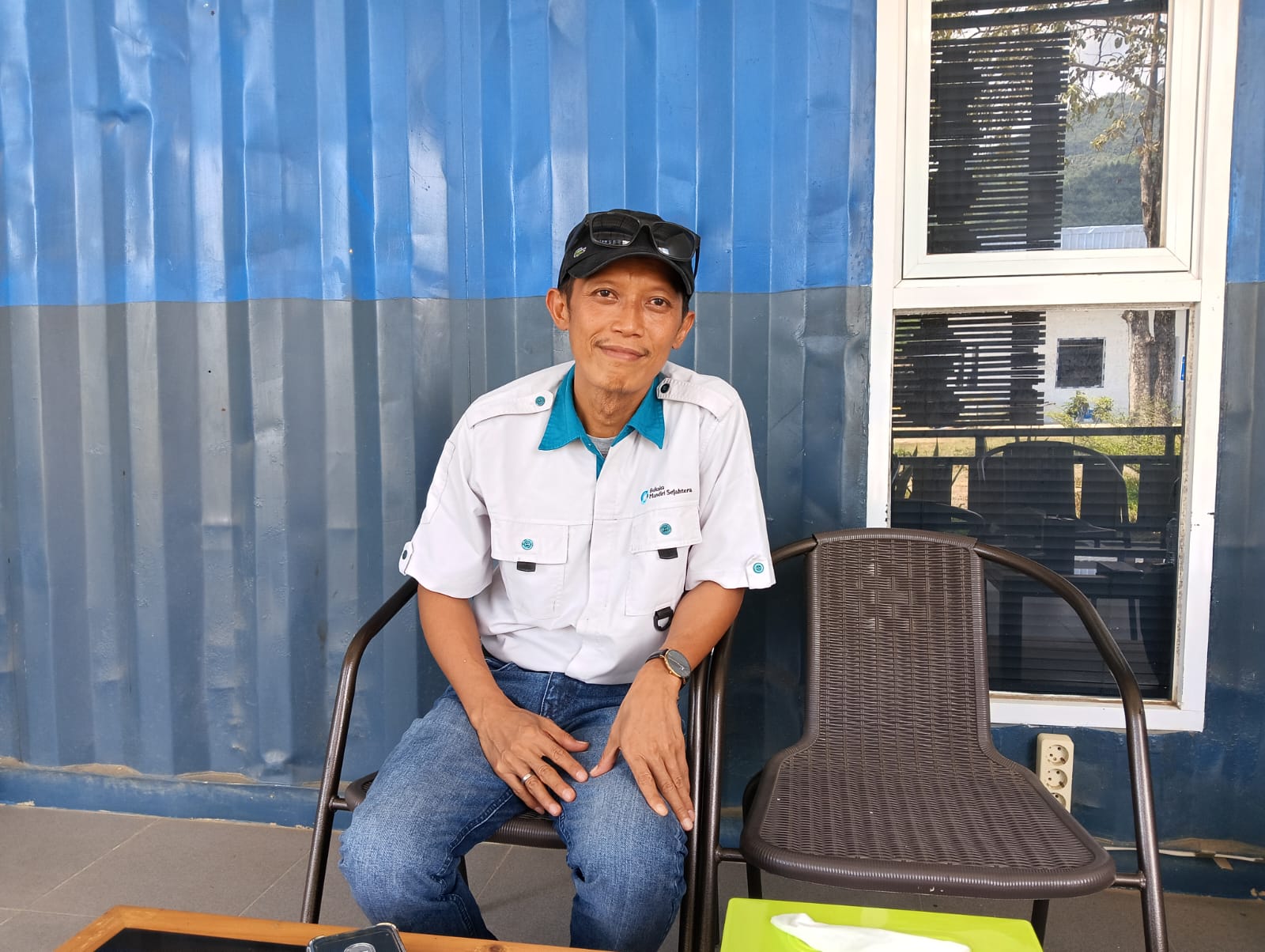BKMS Buka Lowongan Kerja Butuh 80 Helper