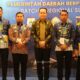 Sidrap Raih Terbaik III Pengelolaan Sampah dan Lingkungan Asri Regional Sulawesi