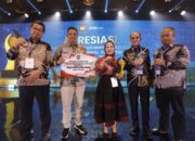 Palopo Raih Terbaik I Akses Layanan Pendidikan Regional Sulawesi