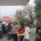 Polisi Kawal Distribusi BBM Nelayan
