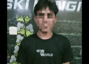 Pelaku Pengeroyokan Ditangkap, Pelaku Lain Buron