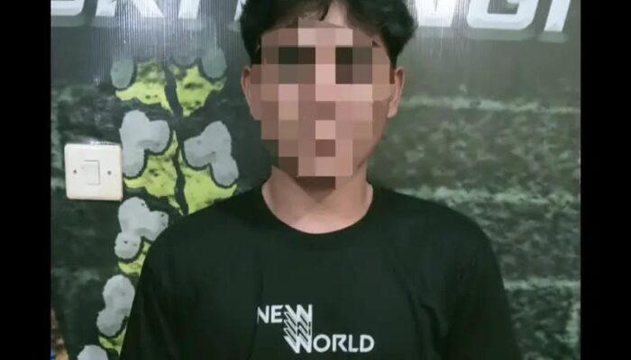Pelaku Pengeroyokan Ditangkap, Pelaku Lain Buron