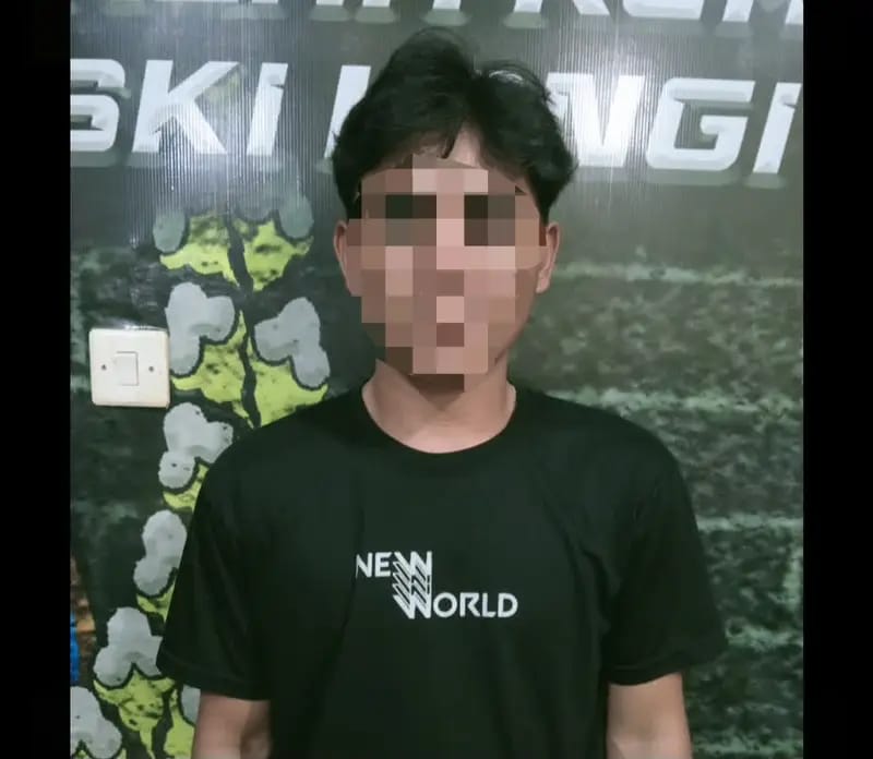 Pelaku Pengeroyokan Ditangkap, Pelaku Lain Buron