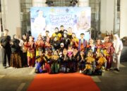 Seniman Muda Palopo Unjuk Karya di Kamp. SENJA 2026