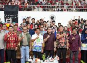 KKN Unhas Jangkau 106 Desa dan Kelurahan di Sidrap