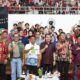 KKN Unhas Jangkau 106 Desa dan Kelurahan di Sidrap