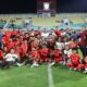 Dramatis! Bone Beramal FC Singkirkan Jeneponto Lewat Adu Penalti