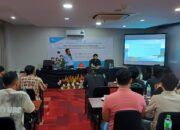 19 Mahasiswa Lolos Beasiswa Mota’u PT Vale