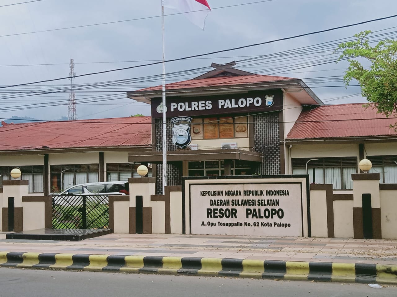 Kasus Dugaan Pelecehan Murid SD di Palopo, Pelapor Tunggu Kejelasan Penyidikan