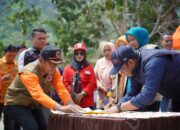 Bupati Luwu: Destana Jangan Sekadar Formalitas