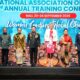 450 Polisi Wanita dari 43 Negara Berkumpul di Bali