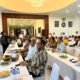 Wabup Bone Andi Akmal Hadiri Rakor Kementan, Bahas Pengembangan Bioethanol