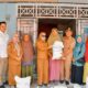 Wali Kota Palopo Salurkan Bantuan Pangan Beras di Wara Utara