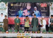 Hadiri Maulid di Sereang, Syaharuddin Ajak Warga Teladani Akhlak Rasulullah