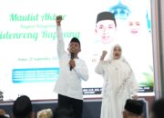Bupati Sirap: Kita Buang Hal-Hal Negatif di Sidrap