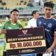 Sidrap United Raih Runner-up, Syaharuddin: Kalian Sudah Berusaha