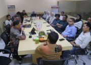 Hari Kedua Audit UMS Rappang, LPPK Perkuat Manajemen dan Tata Kelola