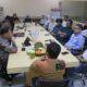 Hari Kedua Audit UMS Rappang, LPPK Perkuat Manajemen dan Tata Kelola