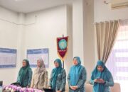 TP PKK Palopo Perkuat Kapasitas Kader untuk Percepat Penurunan Stunting
