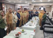 GTRA Sidrap Bahas Pemanfaatan Lahan untuk Warga Miskin Ekstrem