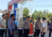 Mulai 23 September, Sidrap Terapkan Ganjil-Genap Pengisian BBM Bersubsidi