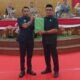 Pemkab Sidrap Serahkan Rancangan Perubahan APBD 2026 ke DPRD