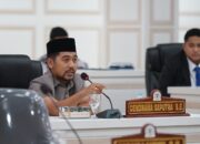 Fraksi Demokrat Palopo: Wacana Legalisasi Warung Ballo Pendapat Pribadi Rustan Taruk