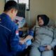 LPS Peduli Hadir di Palopo, Gelar Pemeriksaan Kesehatan Gratis dan Donor Darah