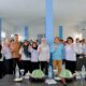DP3AP2KB Palopo Tingkatkan Kapasitas Pengelola Data Gender dan Anak