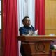 Syaharuddin Jawab Pandangan Fraksi DPRD