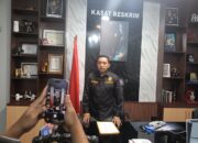 Polres Sidrap Bantah Laporan Penipuan Online Tidak Ditangani
