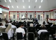 Pemkot Palopo Gelar FGD Penyusunan RDTR Kecamatan Telluwanua