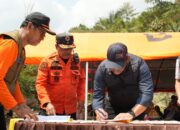 Enam Desa Dampingan MDA-UNCP Masuk 10 Destana Baru di Luwu