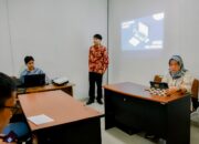 Diskominfo Palopo Tingkatkan Kapasitas PPID Pelaksana di DPMPTSP