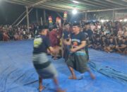 Mappadendang di Desa Buae, Tradisi Syukur Panen Bugis yang Terus Dijaga