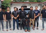 Curi Uang hingga Minyak Goreng, Terduga Pelaku Diamankan Resmob Sidrap