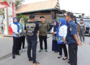 Ganjil-Genap BBM Tekan Antrean di SPBU, Pemkab Sidrap Perketat Pengawasan
