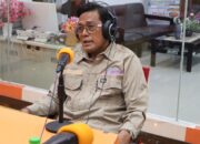 Ketua SMSI Sulsel Soroti Tantangan Media Siber di Era Arus Informasi Cepat
