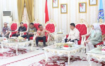 Bone Siapkan Pengembangan Sapi Perah, Lahan Potensial Mulai Dipetakan