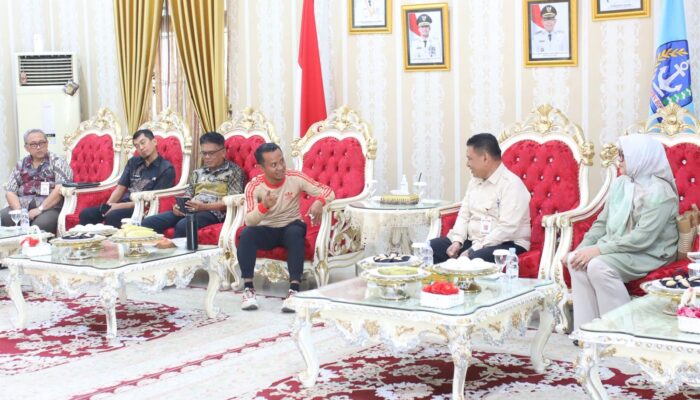 Bone Siapkan Pengembangan Sapi Perah, Lahan Potensial Mulai Dipetakan