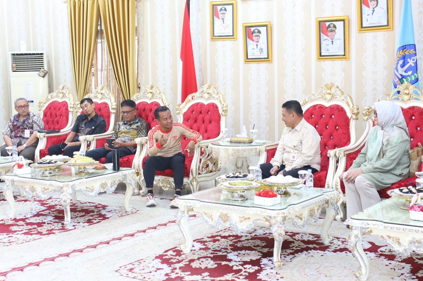 Bone Siapkan Pengembangan Sapi Perah, Lahan Potensial Mulai Dipetakan