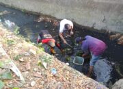 Jelang Penilaian Adipura, Tanete Riattang Intensifkan Patroli Sampah