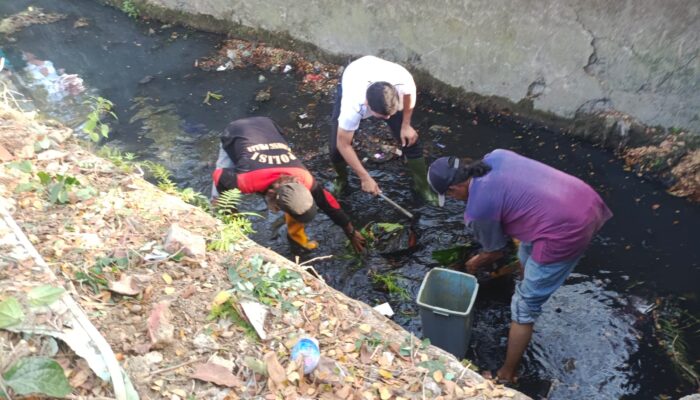 Jelang Penilaian Adipura, Tanete Riattang Intensifkan Patroli Sampah