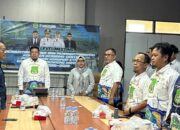 Pemkab Sidrap Evaluasi Pendapatan Daerah dan Perluas Transaksi Nontunai