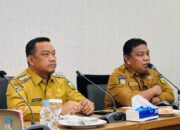 Kabupaten Luwu Raih Peringkat II TP2DD Kabupaten Terbaik Tahun 2026