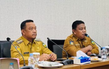 Kabupaten Luwu Raih Peringkat II TP2DD Kabupaten Terbaik Tahun 2026