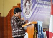 PIKI Kota Palopo Gelar Konfercab Perdana, Siapkan Pengurus 2026–2031