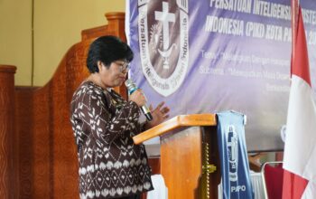 PIKI Kota Palopo Gelar Konfercab Perdana, Siapkan Pengurus 2026–2031